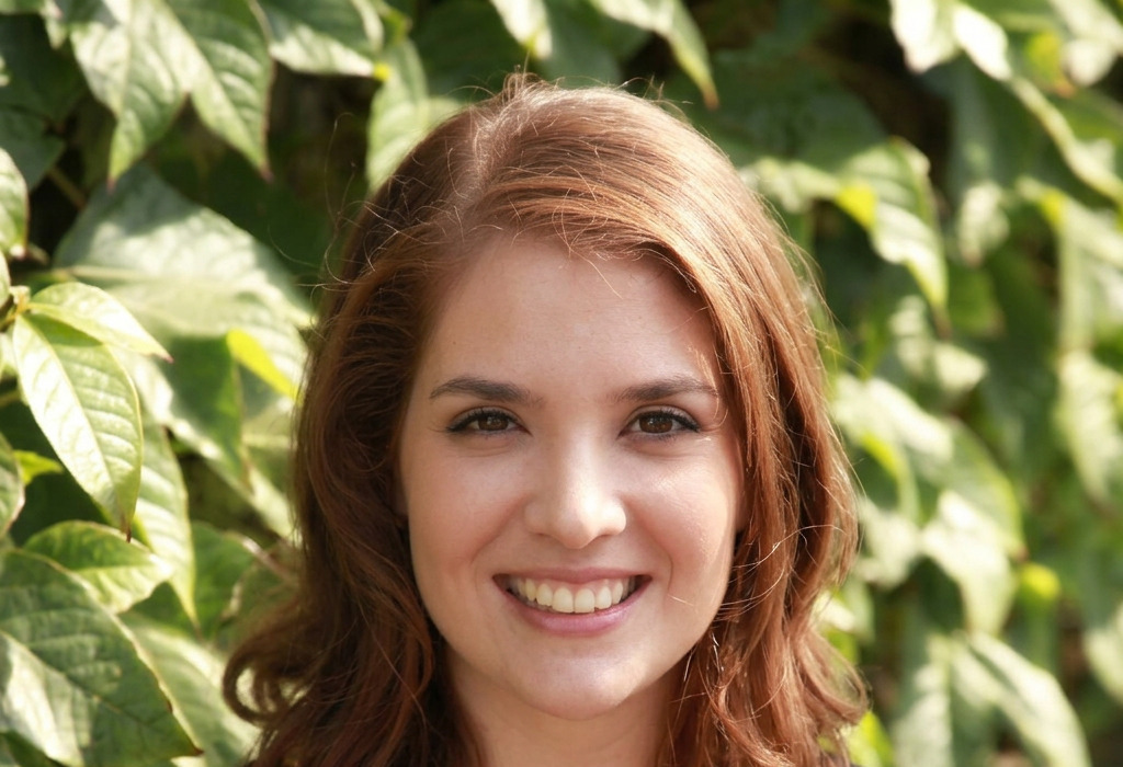Michelle Adelman
